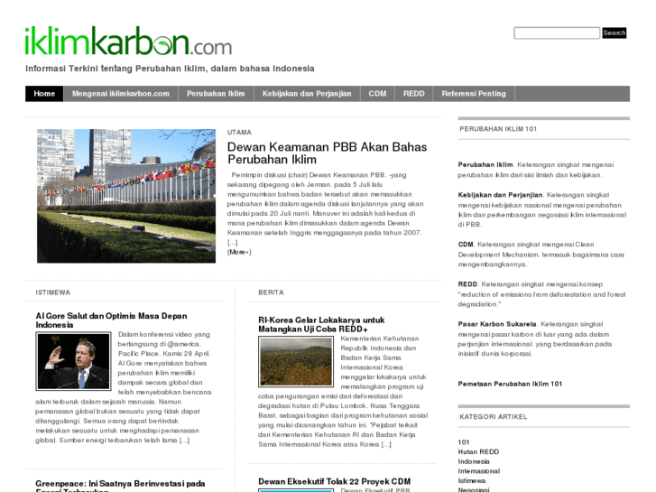 www.iklimkarbon.com