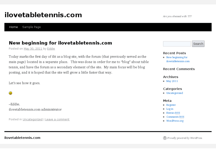 www.ilovetabletennis.com