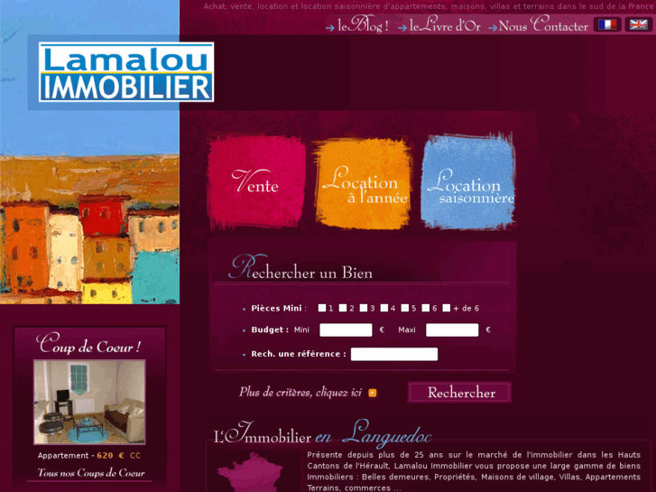 www.immobilier-lunas.com