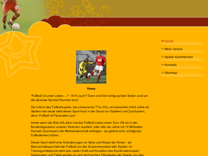 www.ingmar-football.com