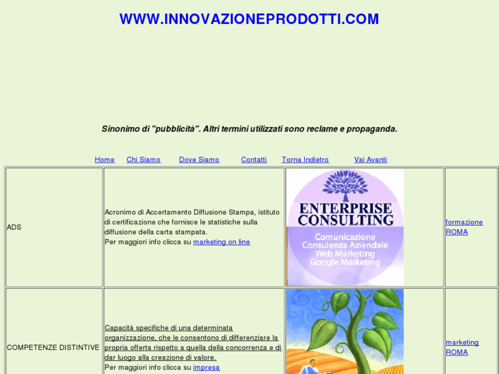 www.innovazioneprodotti.com