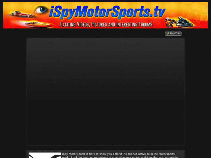 www.ispymotorsports.tv
