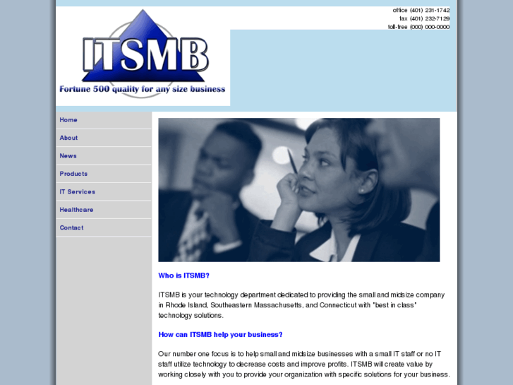 www.itsmb.net