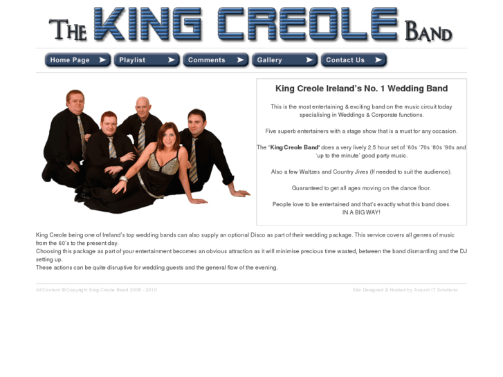 www.kcband.com