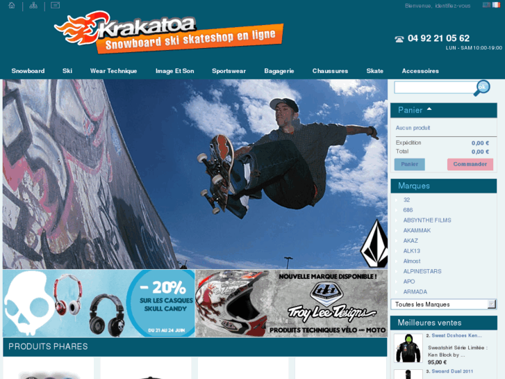 www.krakatoa.fr