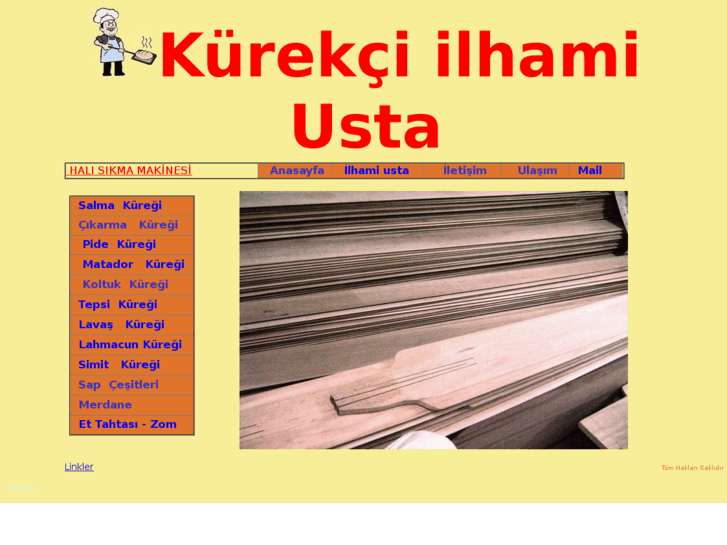 www.kurekciilhamiusta.com