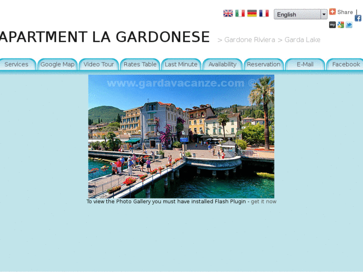 www.lagardonese.com