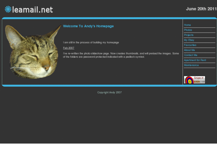 www.leamail.net
