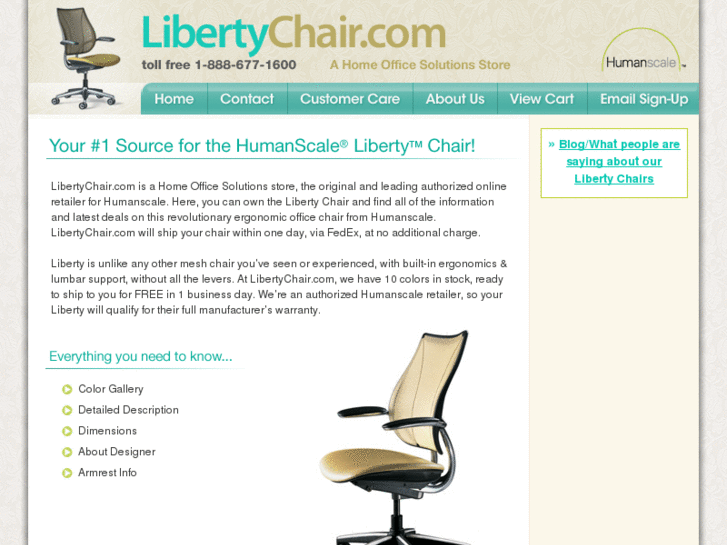 www.libertychair.com