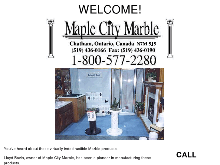 www.maplecitymarble.com