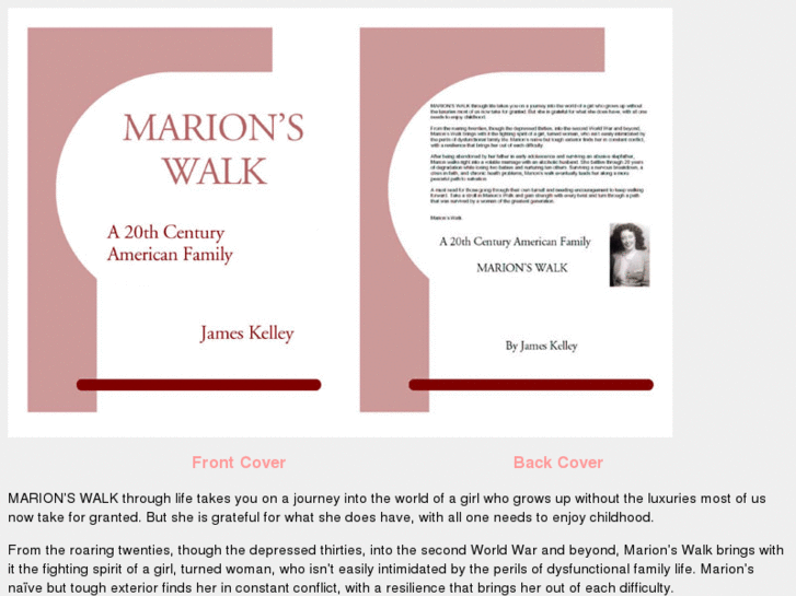 www.marionswalk.com