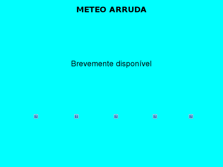 www.meteo-arruda.com