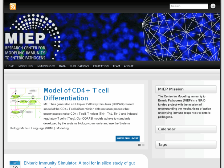 www.modelingimmunity.org