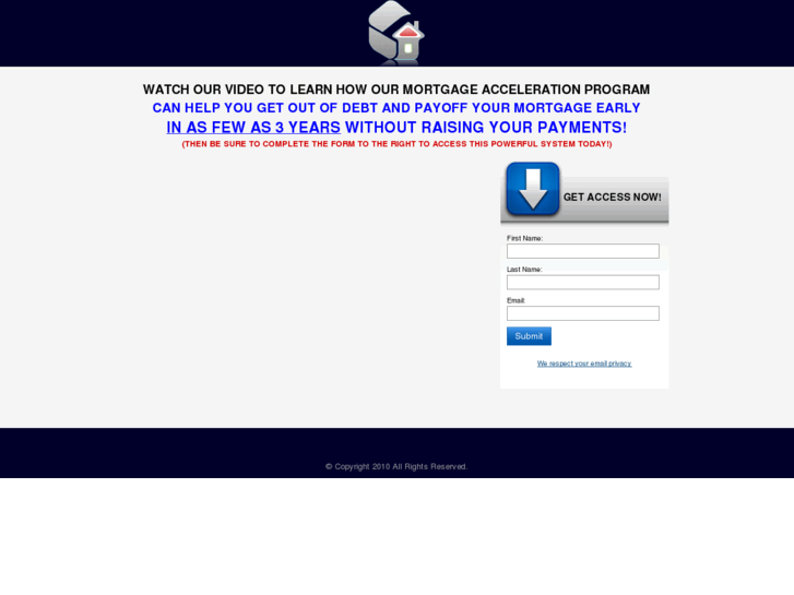 www.mortgageaccelerationsoftware.net