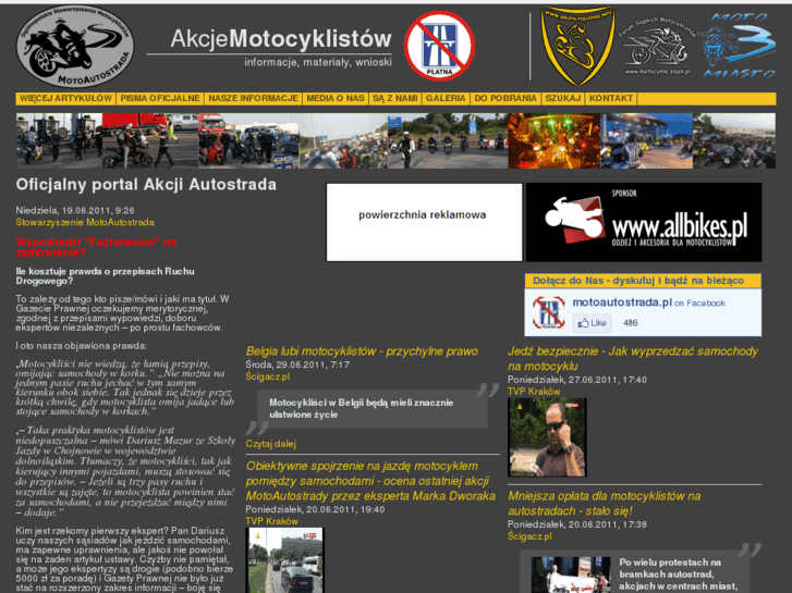 www.motoautostrada.pl