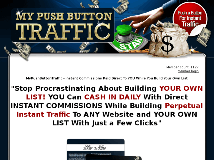 www.mypushbuttontraffic.com