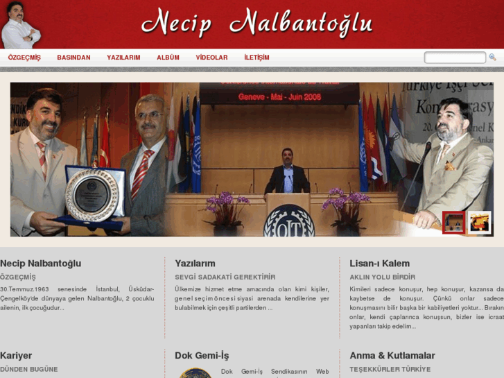 www.necipnalbantoglu.com