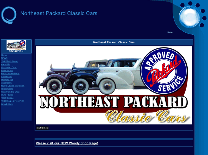 www.nepclassiccars.com