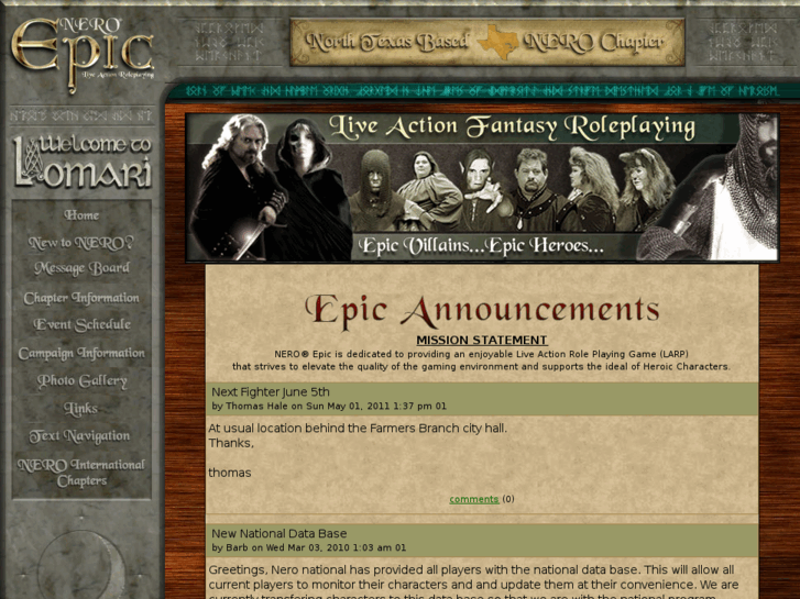 www.neroepic.com