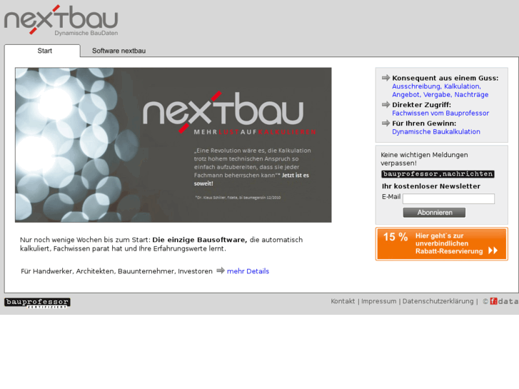 www.nextbau.com