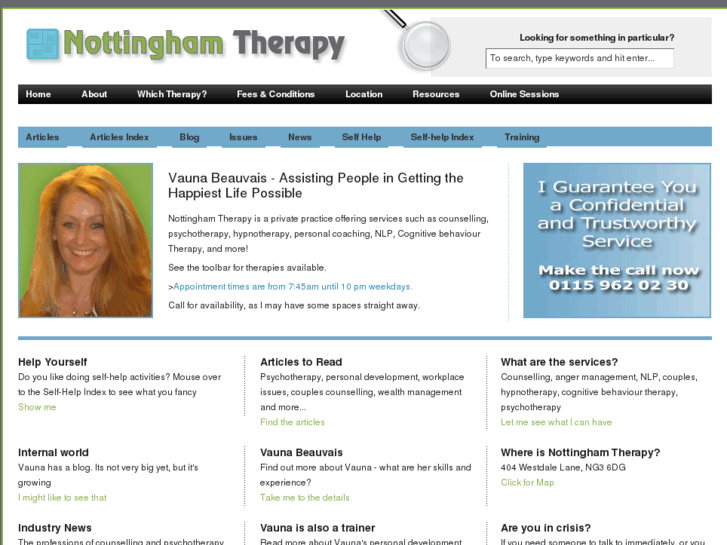 www.nottingham-therapy.co.uk