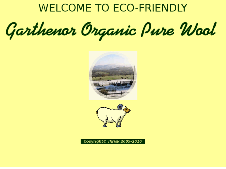 www.organicpurewool.co.uk