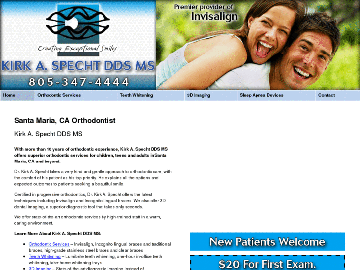 www.orthodonticsm.com