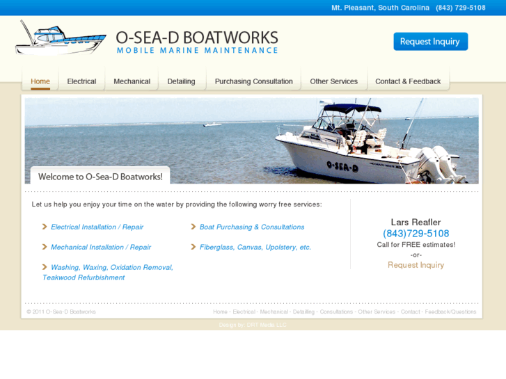 www.oseadboatworks.com