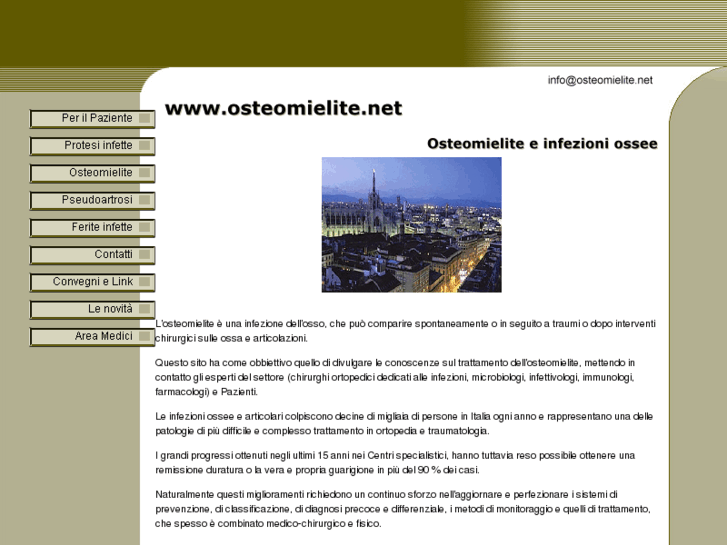 www.osteomielite.net