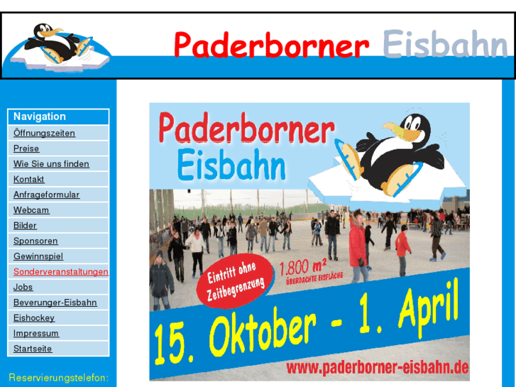 www.paderborner-eisbahn.de