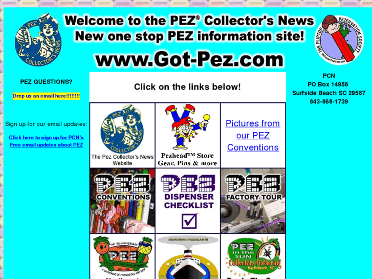 www.pez-me.com