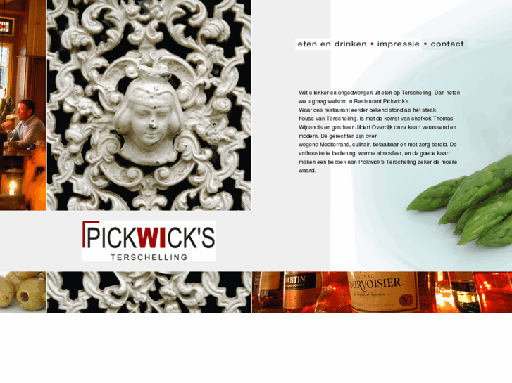 www.pickwicks.nl