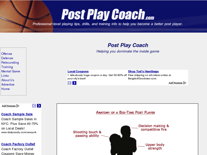 www.postplaycoach.com