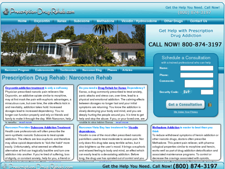 www.prescription-drug-rehab.com