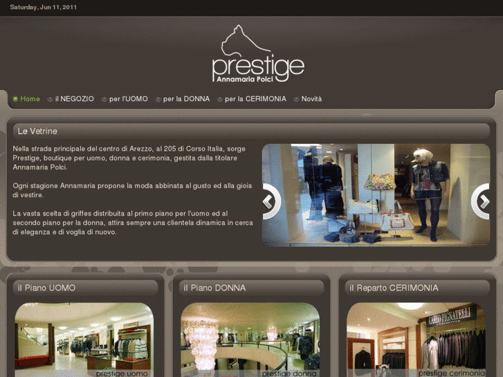 www.prestigeboutique.com