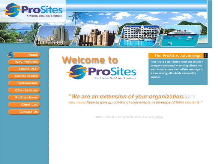 www.pro-sites.net