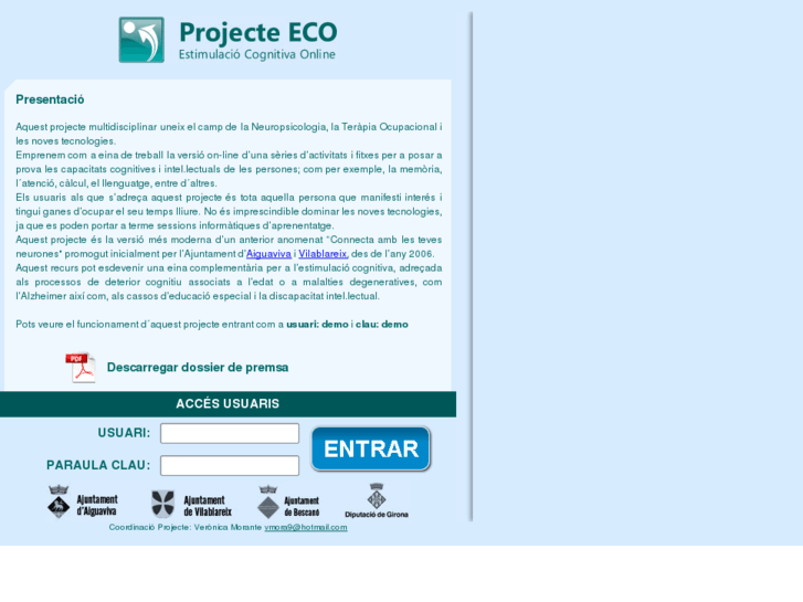 www.projecteeco.com