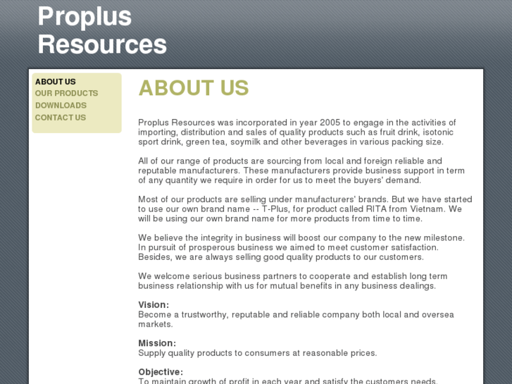 www.proplus-resources.com