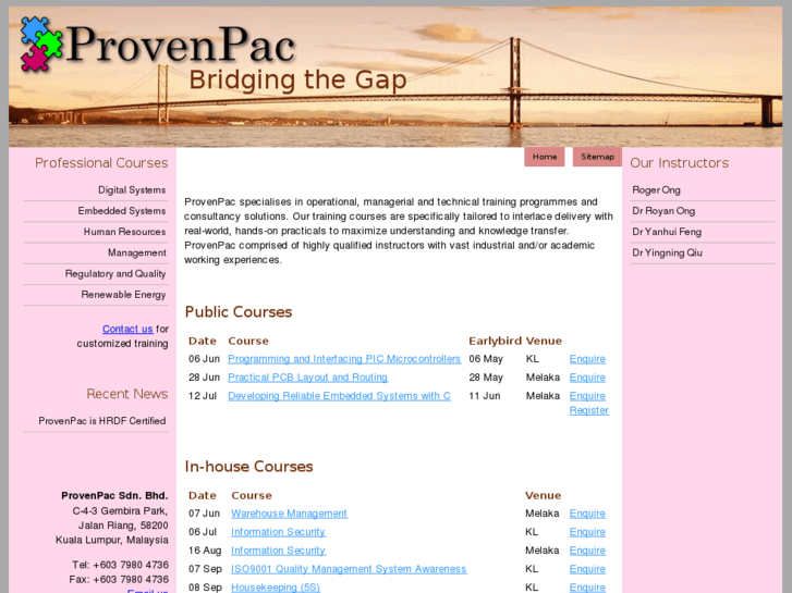 www.provenpac.com