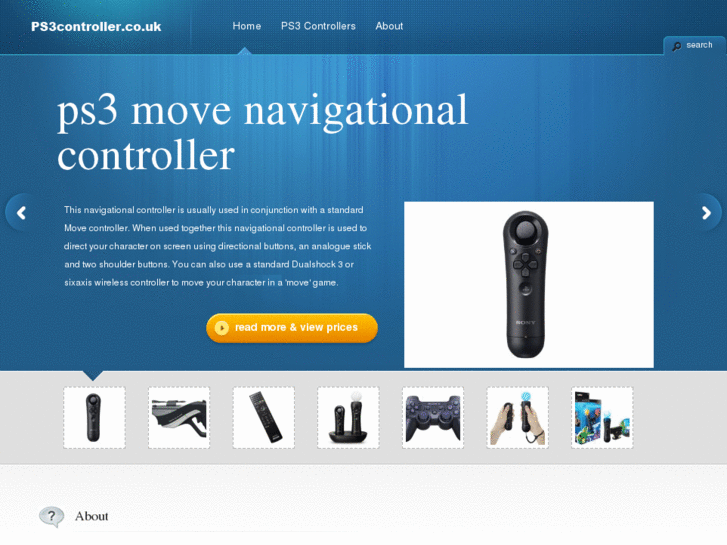 www.ps3controller.co.uk