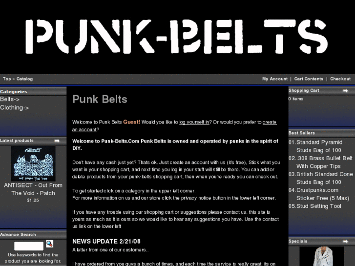www.punk-belts.com