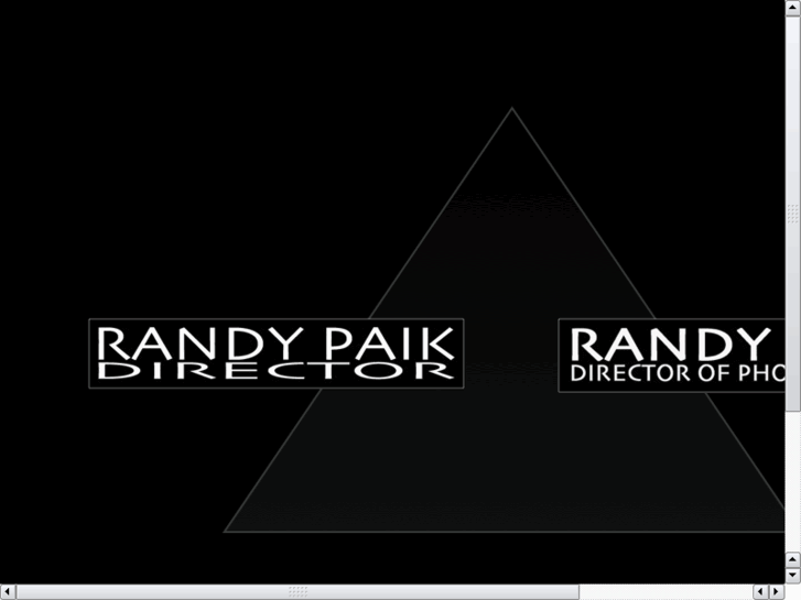 www.randypaik.com