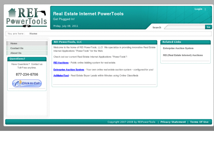 www.reipowertools.com
