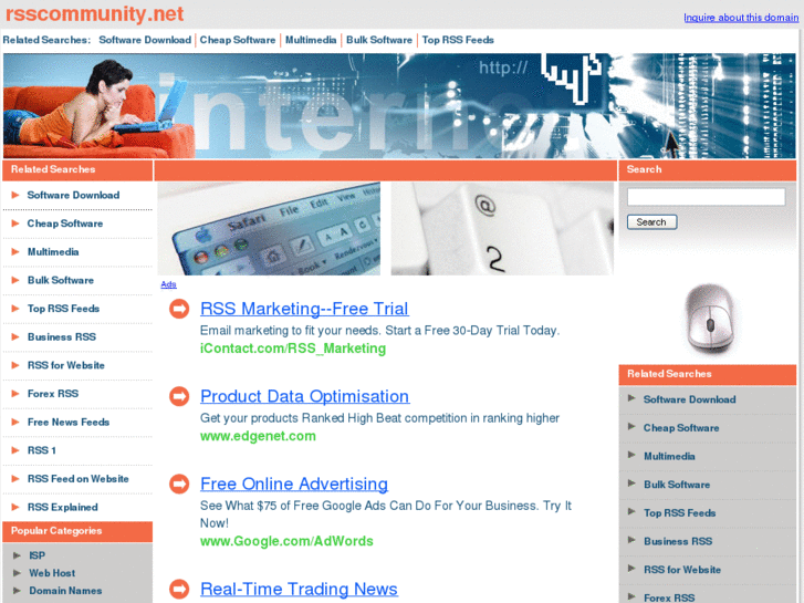 www.rsscommunity.net