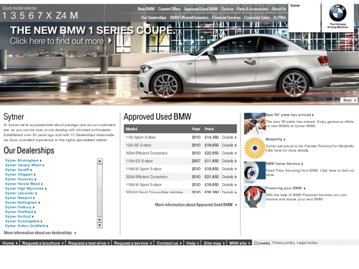 www.rydalebmw.com