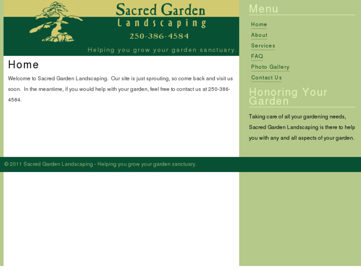 www.sacredgardenlandscaping.com