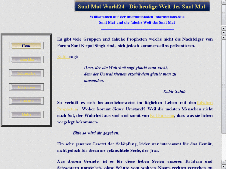 www.santmat-world24.com