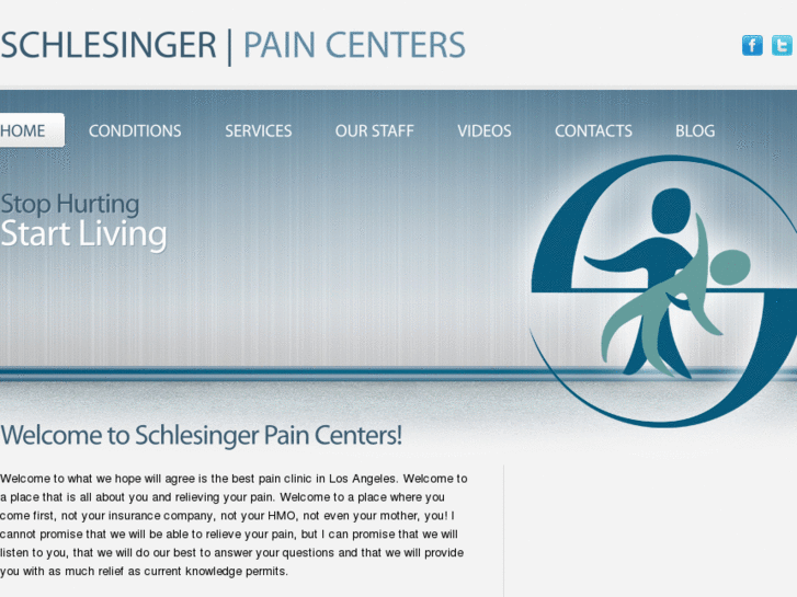 www.schlesingerpaincenters.com