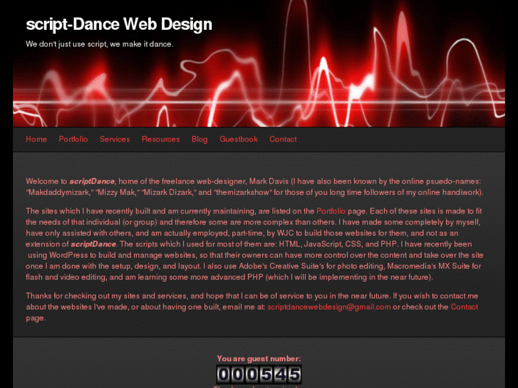 www.script-dance.com