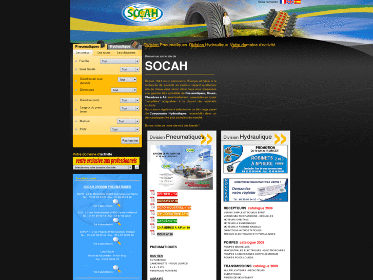 www.socah.es